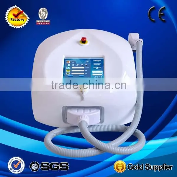 Distributors Wanted !! Micro-channel 12 Bars 808 Diode Laser Hair Removal Machine for Sale photo-4