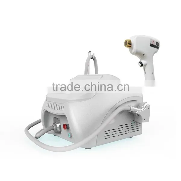 2016 Best Laser Hair Removal Machine With the Big Laser Energy photo-2