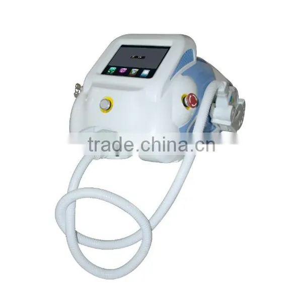 Professional Ipl Hair Removal Machine/wrinkle Removal Beauty Machine photo-3