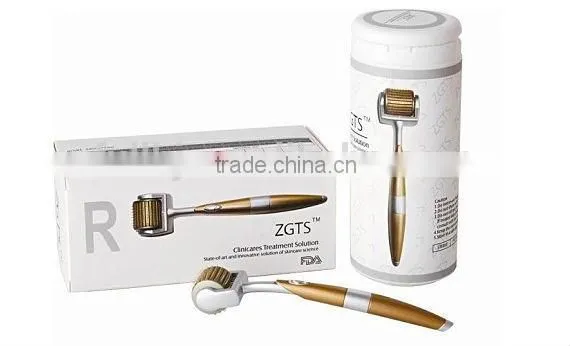 Wholesale Zgts Derma Roller,titanium Derma Roller photo-5