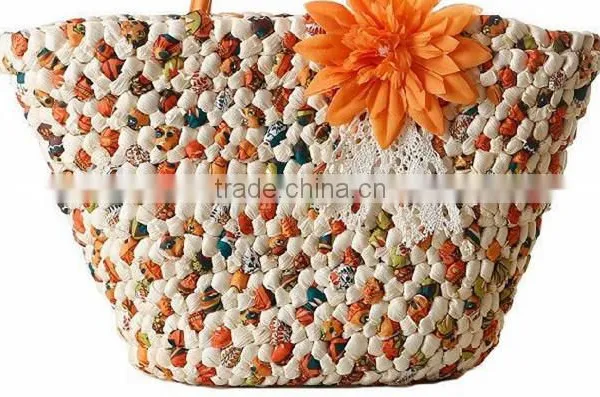 Primary Colors Are Corn Hush Handbags photo-3