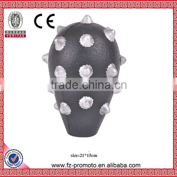 Funny Cute PU Foam Toy PU Shit Stress Ball photo-3