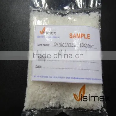 DESICCATED COCONUT HIGH FAT MEDIUM/FINE GRADE (SKYPE: VISIMEX09) photo-2
