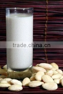Spanish Tigernut Milk "Horchata"