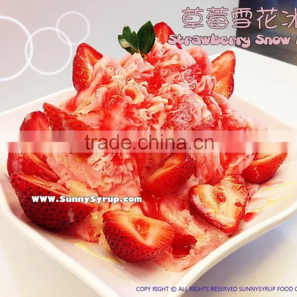 Taiwan Supplier Snow Ice Flavor Powder Wholesale photo-2