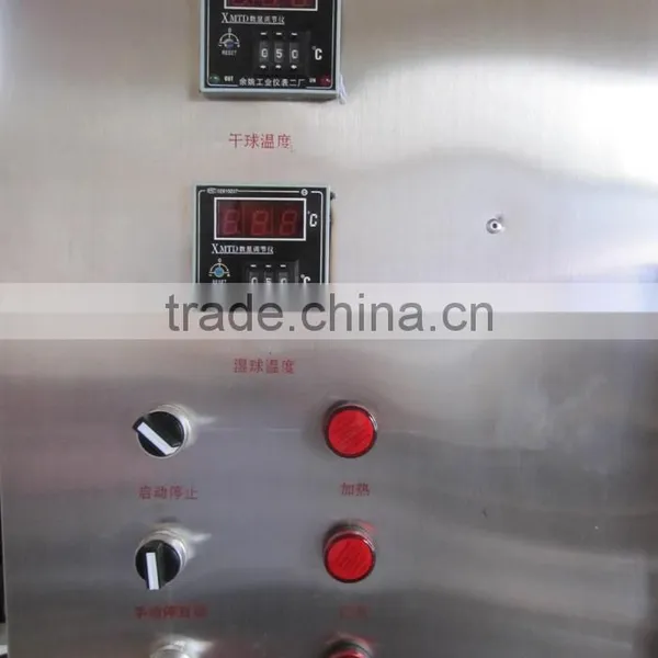 Stainless Steel Chalk Maker Machine for Sale photo-5