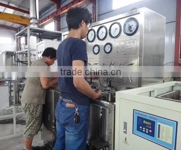 2015 Hot Sale Stainless Steel Lemongrass Oil Essential Oil Extraction Equipment photo-2