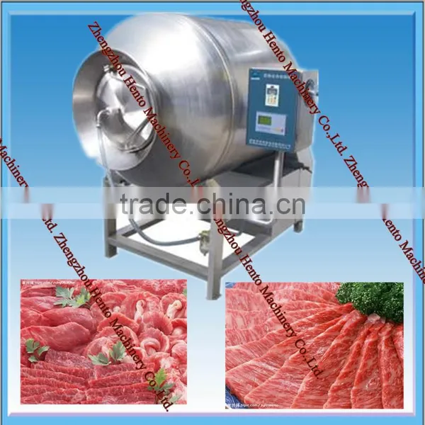 Popular Meat Marinating Machine/Vacuum Tumbler For Meat Processing photo-6
