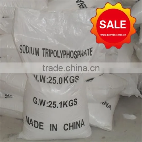 High Quality STPP DETERGENT photo-2