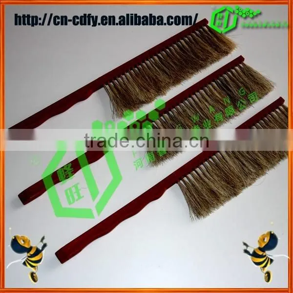 Bee Equipment Bamboo Brush photo-5