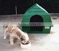 High Quality Plastic Pet House photo-2