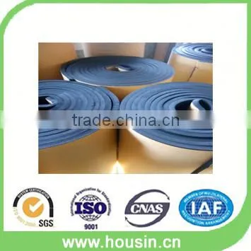Fireproof Pvc Nbr Plastic Rubber Foam Roll photo-4