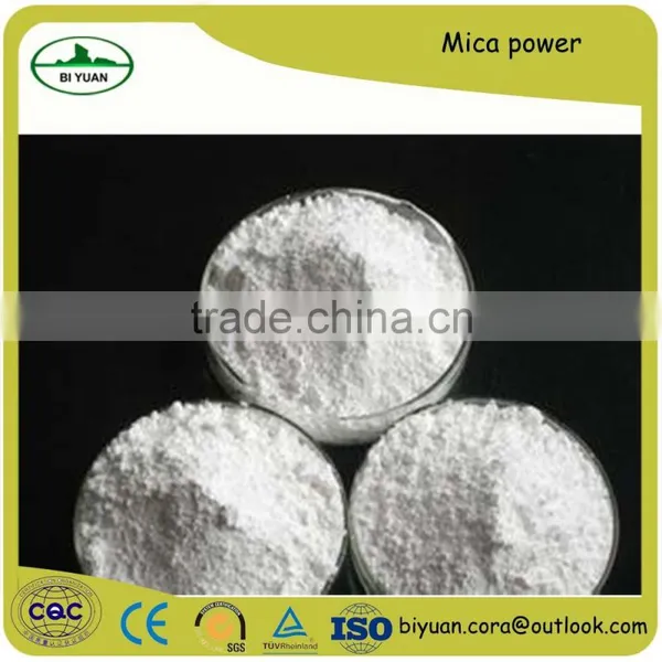 Mica Powder Supplier,Mica Mineral Manufacturers photo-2