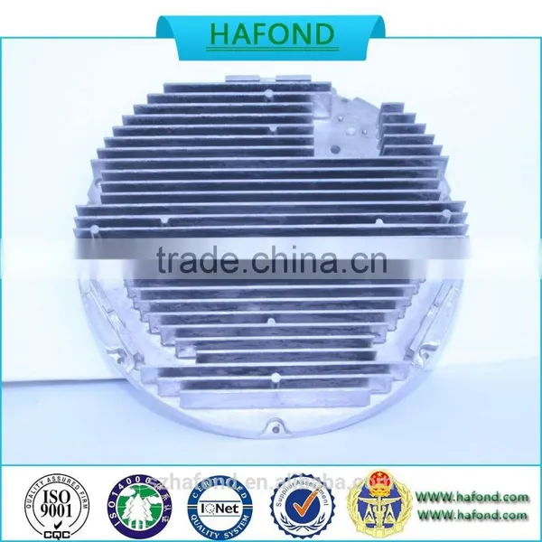 China Factory Professional High Precision Best Sale Casting Iron photo-3