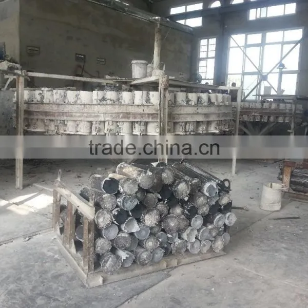 Ferro Silicon Calcium photo-3
