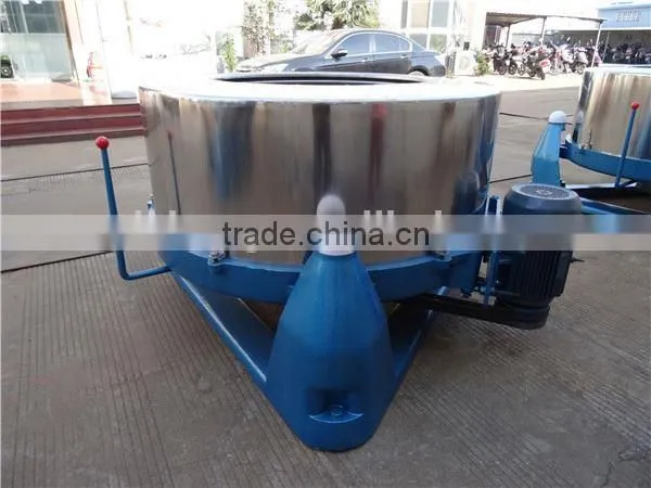 Industrial Centrifugal Extractor&hydro Extractor photo-6