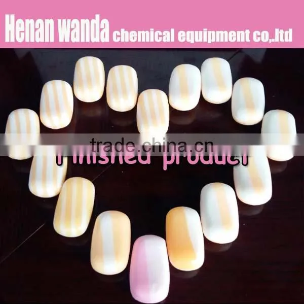 Competitive Price of Soap Making Machine photo-3