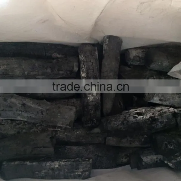 White Charcoal From Laos High Quality Long Time to Burn photo-4