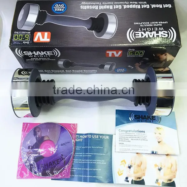 Hot Sale Cheap Fitness Exercise Hand Weight Men/women Dumbbell Fitness photo-2