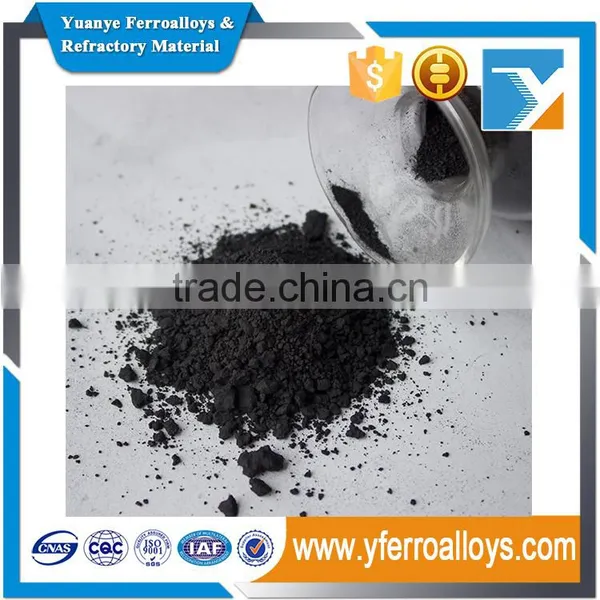 China Supply High Purity Densified and Undensified Microsilica/ Silica Fume for Concrete Cement Refractory photo-3