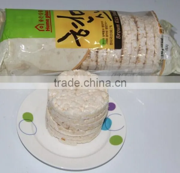 Rice Cake Machine for Sale photo-3