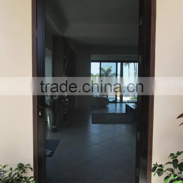 Window Door Security Screen/black 316 Grade Stainless Steel Security Mesh/security Window Screen photo-5