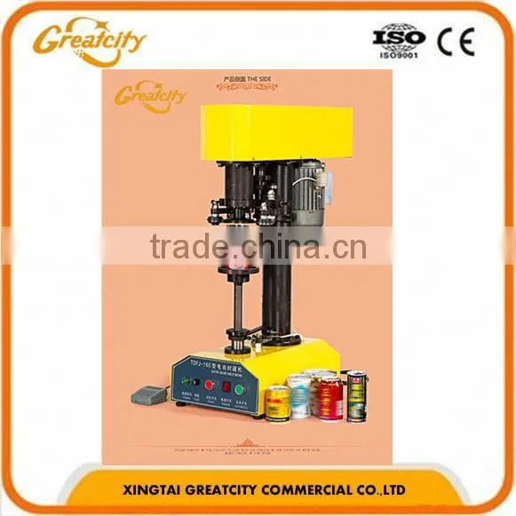 Best-seller Plastic Cup Sealing Machine photo-2