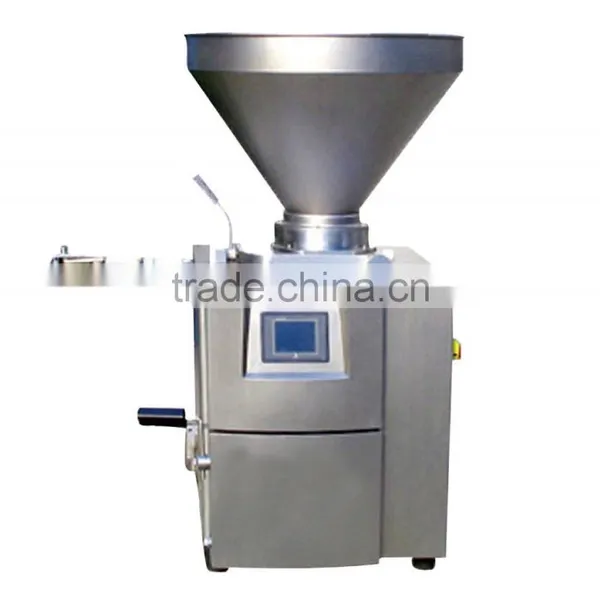 Hot Sale Sausage Making Machine Hot Dog Maker Hydraulic Type Sausage Stuffer