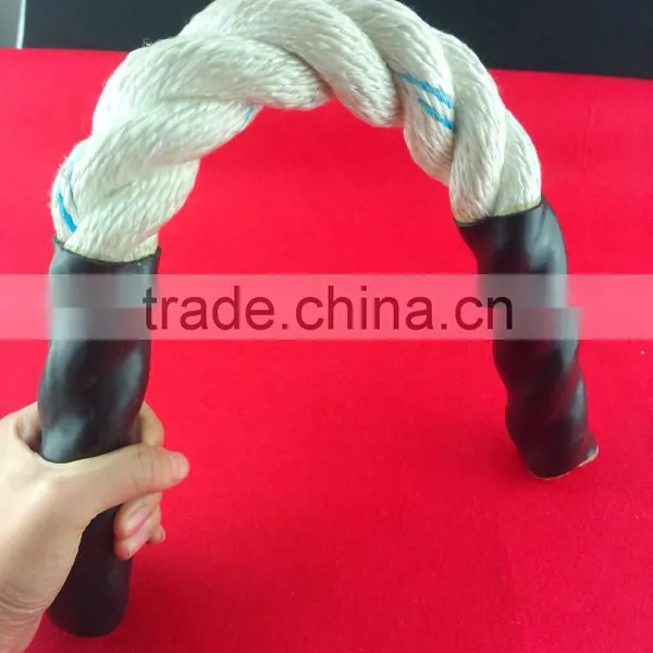 Battle Ropes / Power Training Ropes in China photo-2