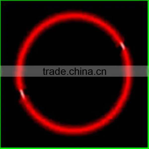 Glow Stick Necklace (5.0*280mm, EN71, ASTM F963) photo-2