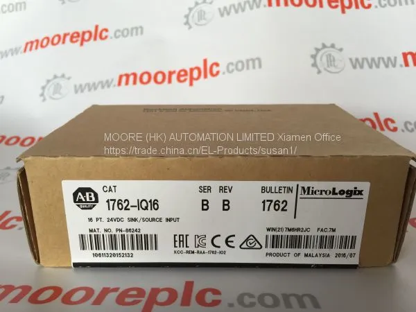 ALLEN BRADLEY 1747L552 HOT SELL photo-5