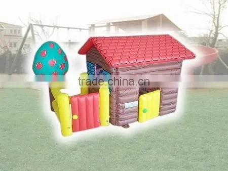 Inflatable Bounce House photo-3