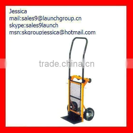 LF-JHT-10metal Hand Trolley