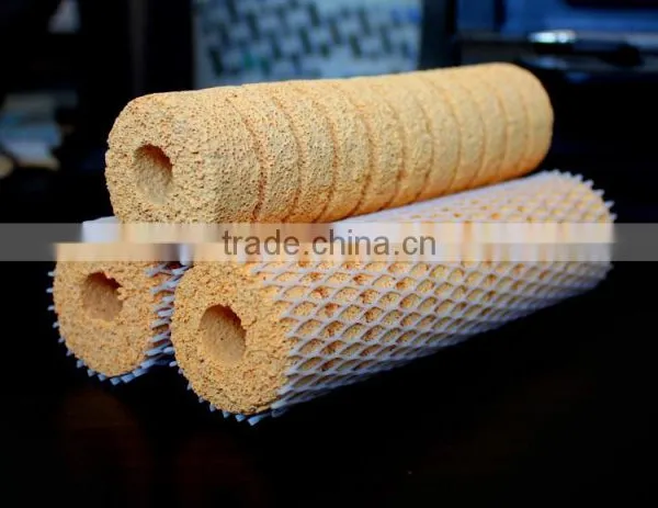 Aquarium Cylinder Far Infrared Bacteria House Y-5 With Low Price