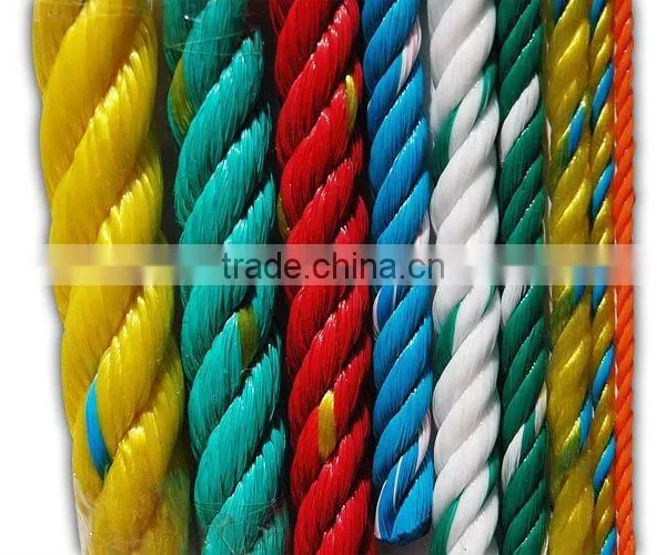 PP Polysteel Rope photo-2