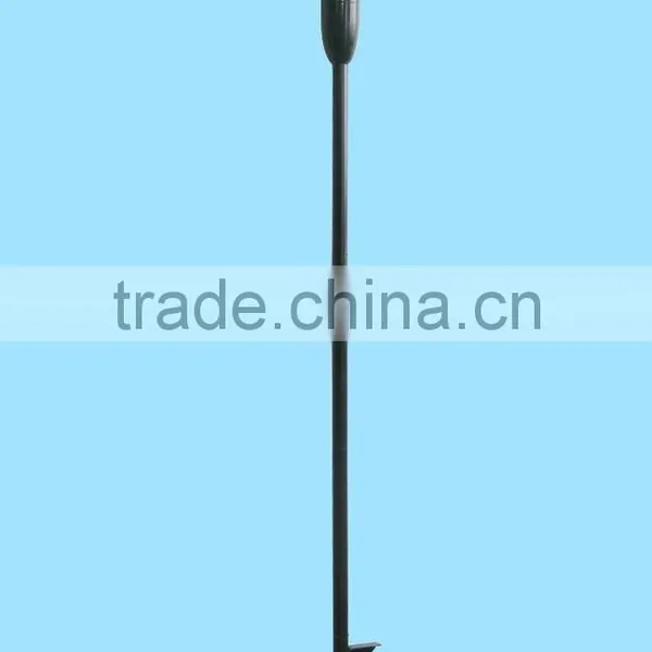 Outdoor Party Garden Standing Gas Lantern Torch photo-5