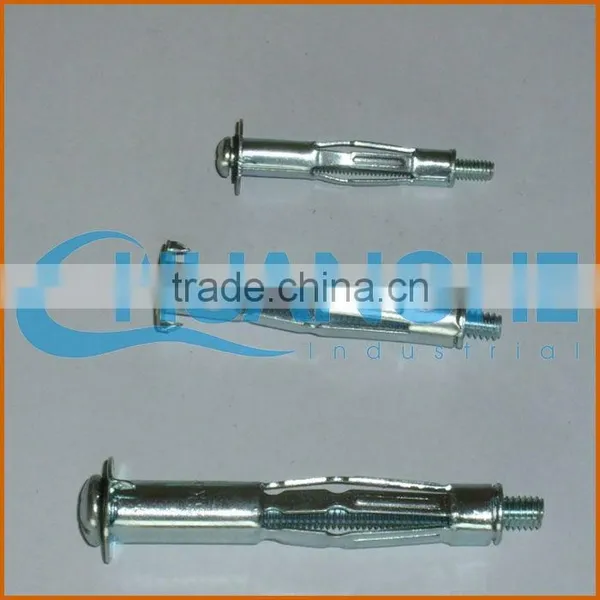 Hardware Fastener Iron Sand Price China Tie Wedge Anchor photo-6