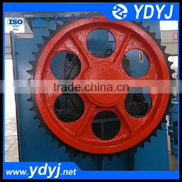 Industry Roller Transmission Chain and Sprocket photo-6