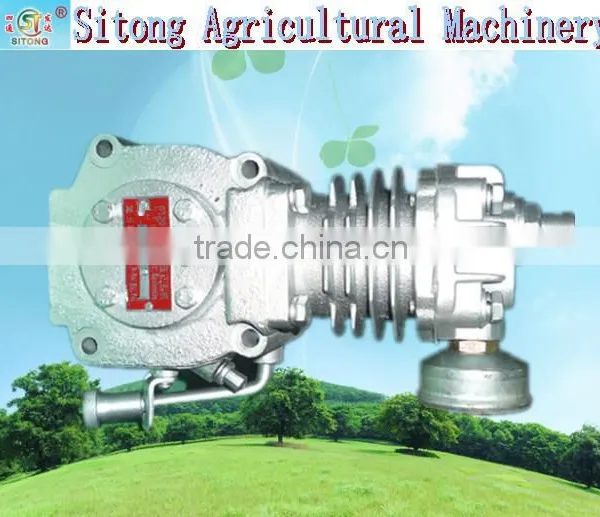 Foton & Russian MTZ Tractor Air Compressor photo-2