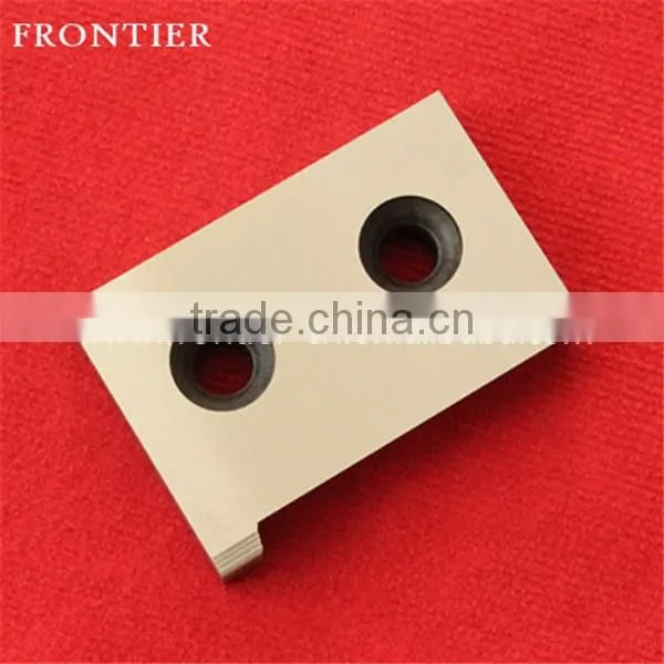 High Quality ABS Plastic Cutting Knife photo-2