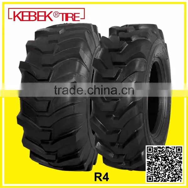Factory Direct Price 3.50-4 / 5.00-6 / 4.00-8 / 4.00-10 / 5.00-12 Agricaltural Tires for Tractor photo-5