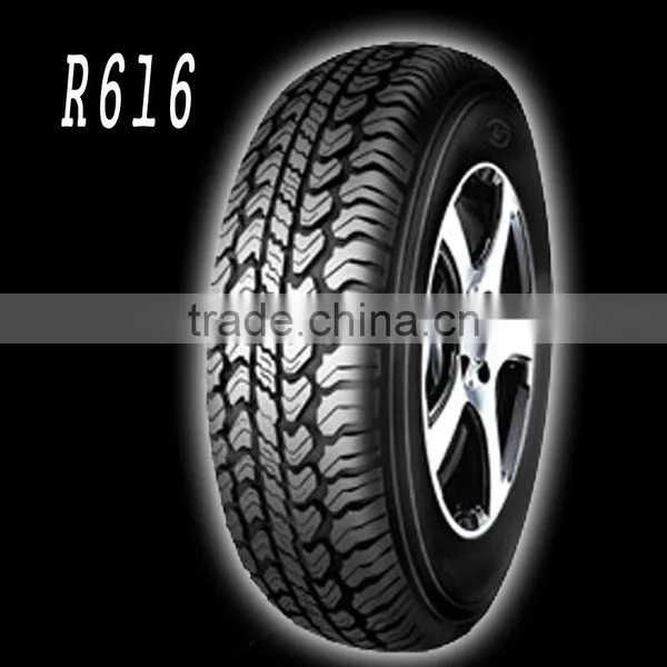 LINGLONG Tire LT235/85R16, LT245/75R16, LT265/75R16 photo-2