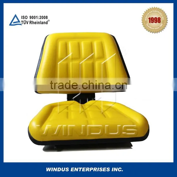 Tractor Seat