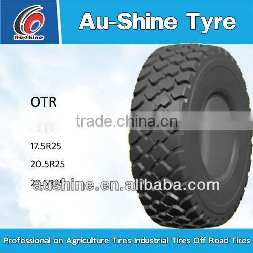 AU801 All Steel Radial Tyre Center,radial off Road Wheels and Tires 14.00R24 photo-3