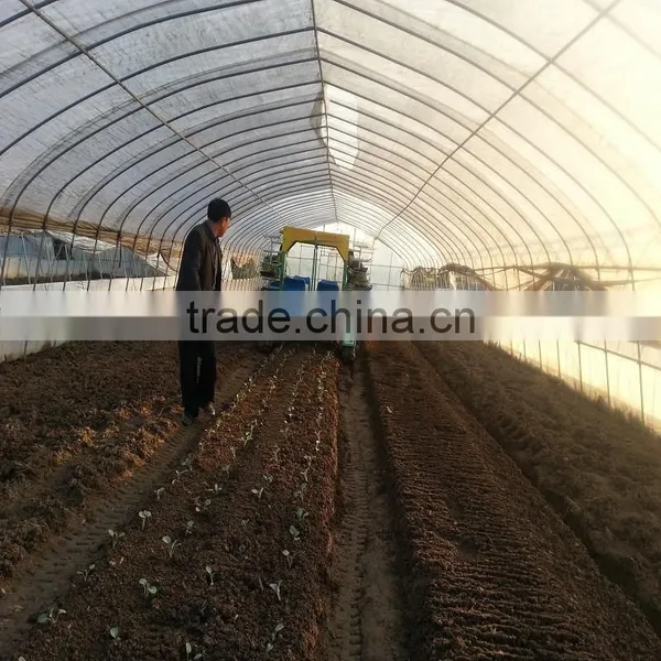 High Quality Tobacco Seedling Transplanter photo-5