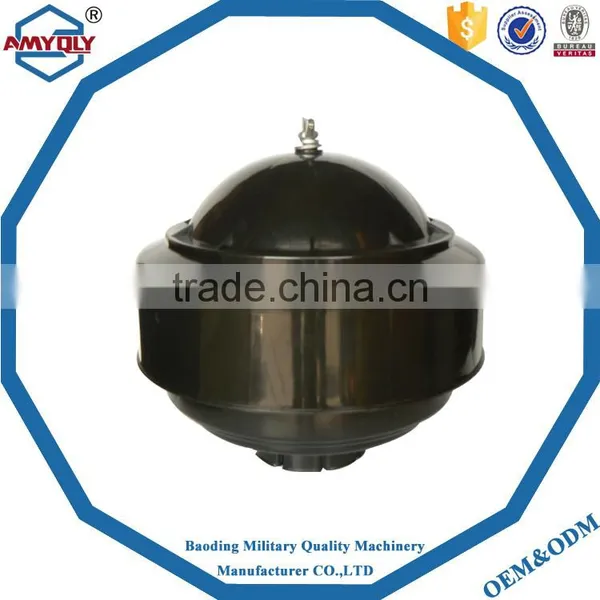 Heavy Duty Raplcement Air Filters For Hitachi and Wabco Equipment photo-3