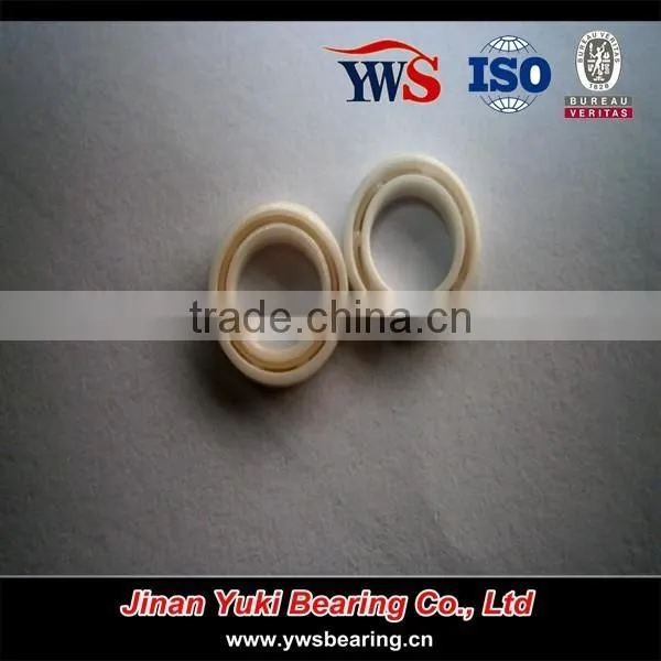 High Speed Bearing 5x8x2.5 Printer Shaft Ball Bearing SMR85 photo-2