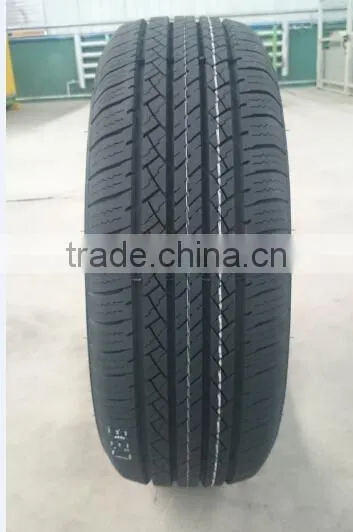 275/70r16 China New Passenger Car Tires SUV Car Tires photo-3