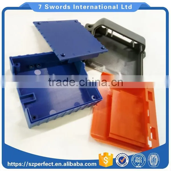 Custom Cnc Machining Customized Precision Custom Cnc Machining Service Flange Nylon Pom Turning photo-6