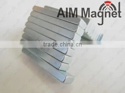 Super Strong Square Block Magnets Rare Earth N52 Ndfeb Neodymium 20 x 10 x 5 mm photo-5
